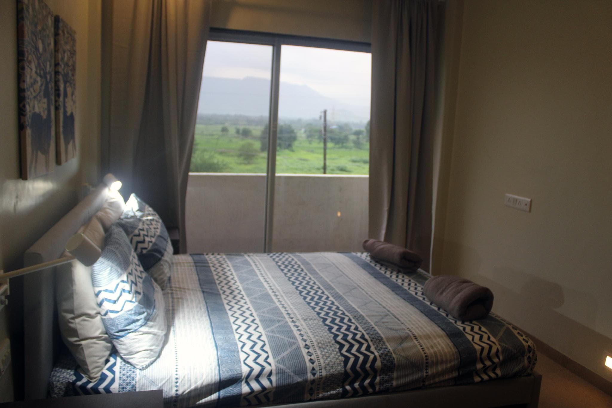 Le Jardin Resort and Spa photo 5