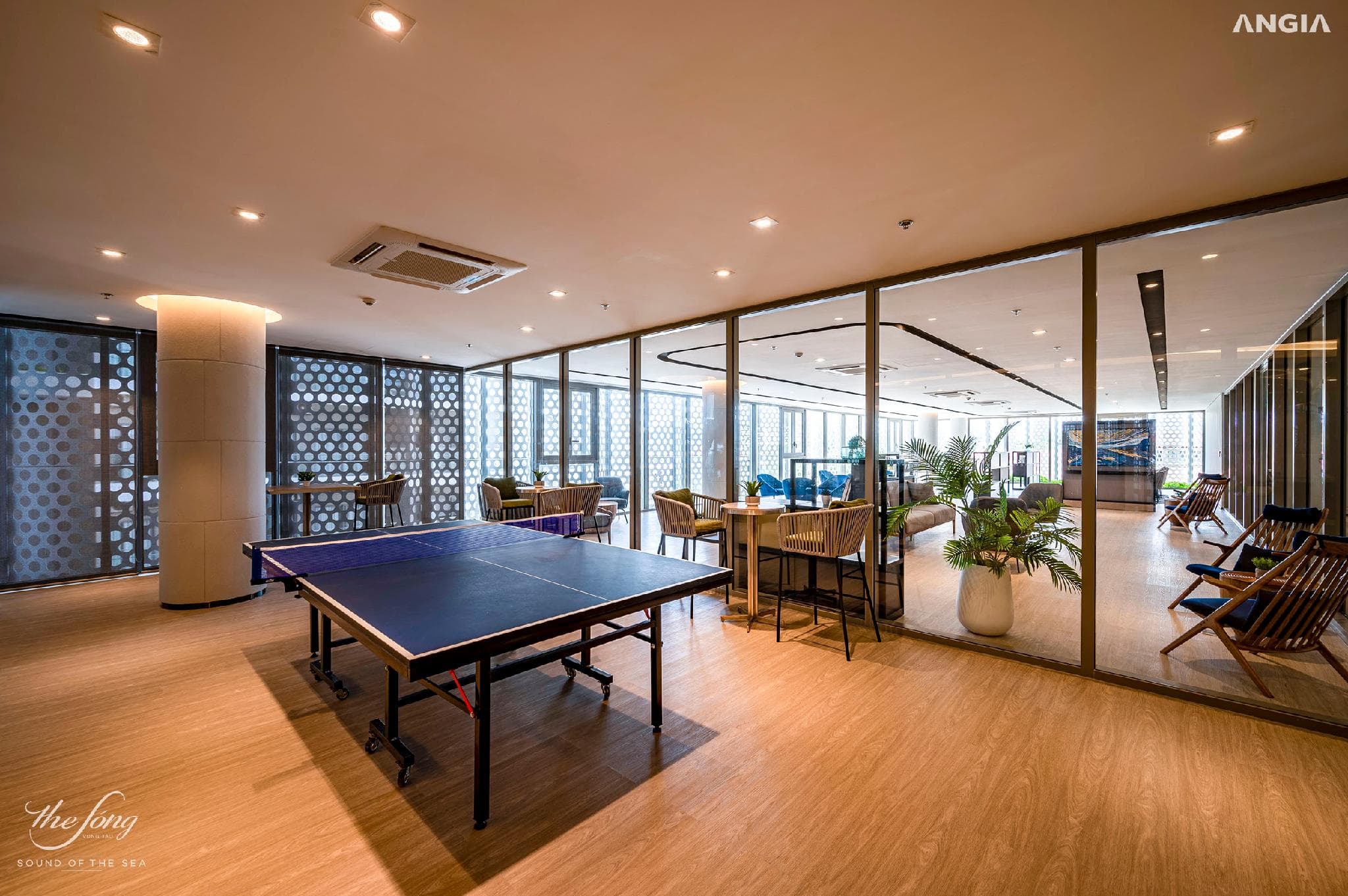 ANGIA RESIDENCE photo 4