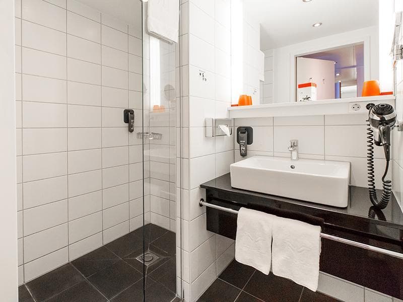 DORMERO Hotel Frankfurt Messe photo 2