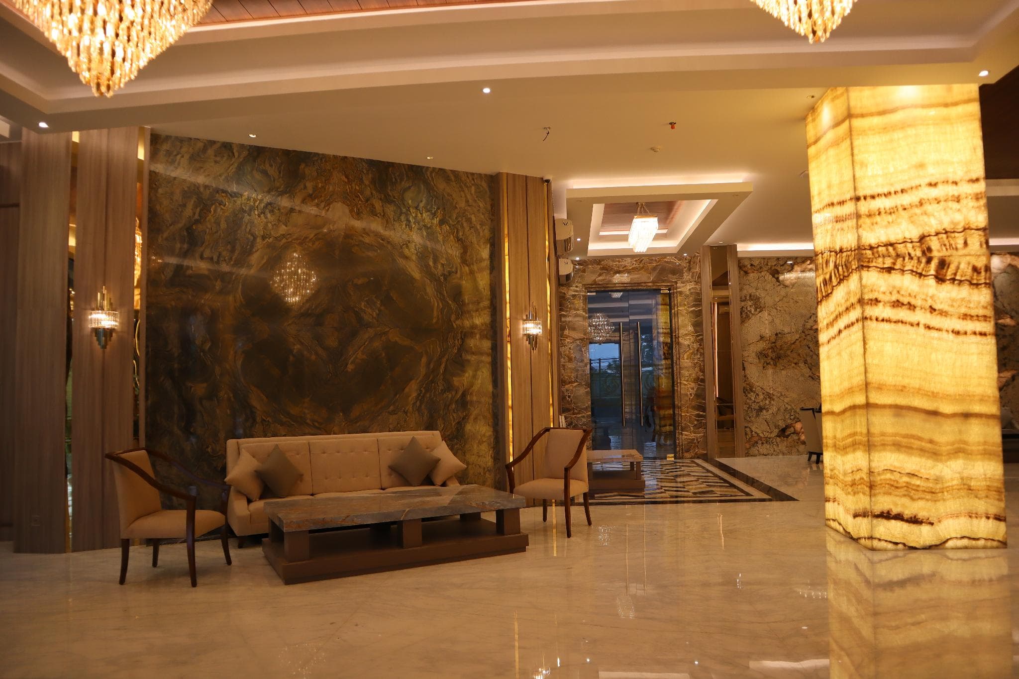 Dream of Aventus Hotel Kuta photo 4