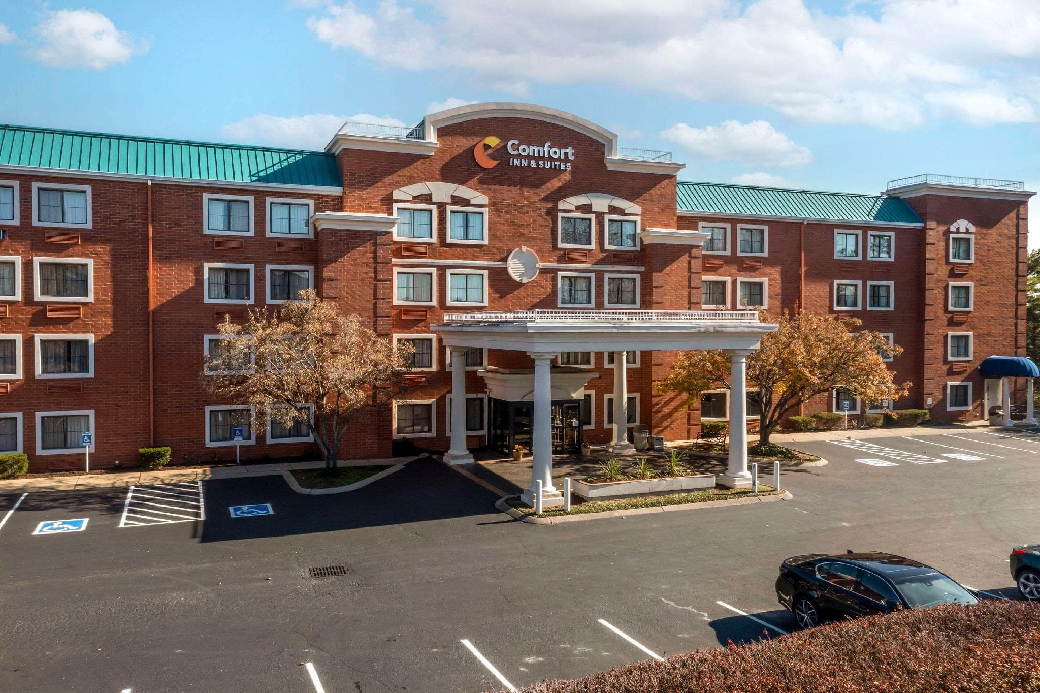 Comfort Inn & Suites Brentwood - Nashville