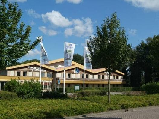 Sporthotel Bruurs