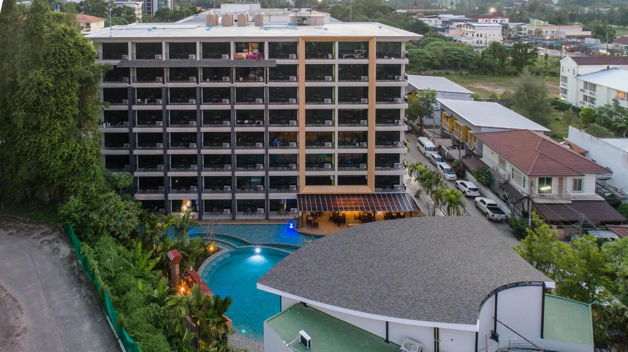Areca Resort & Spa photo 5