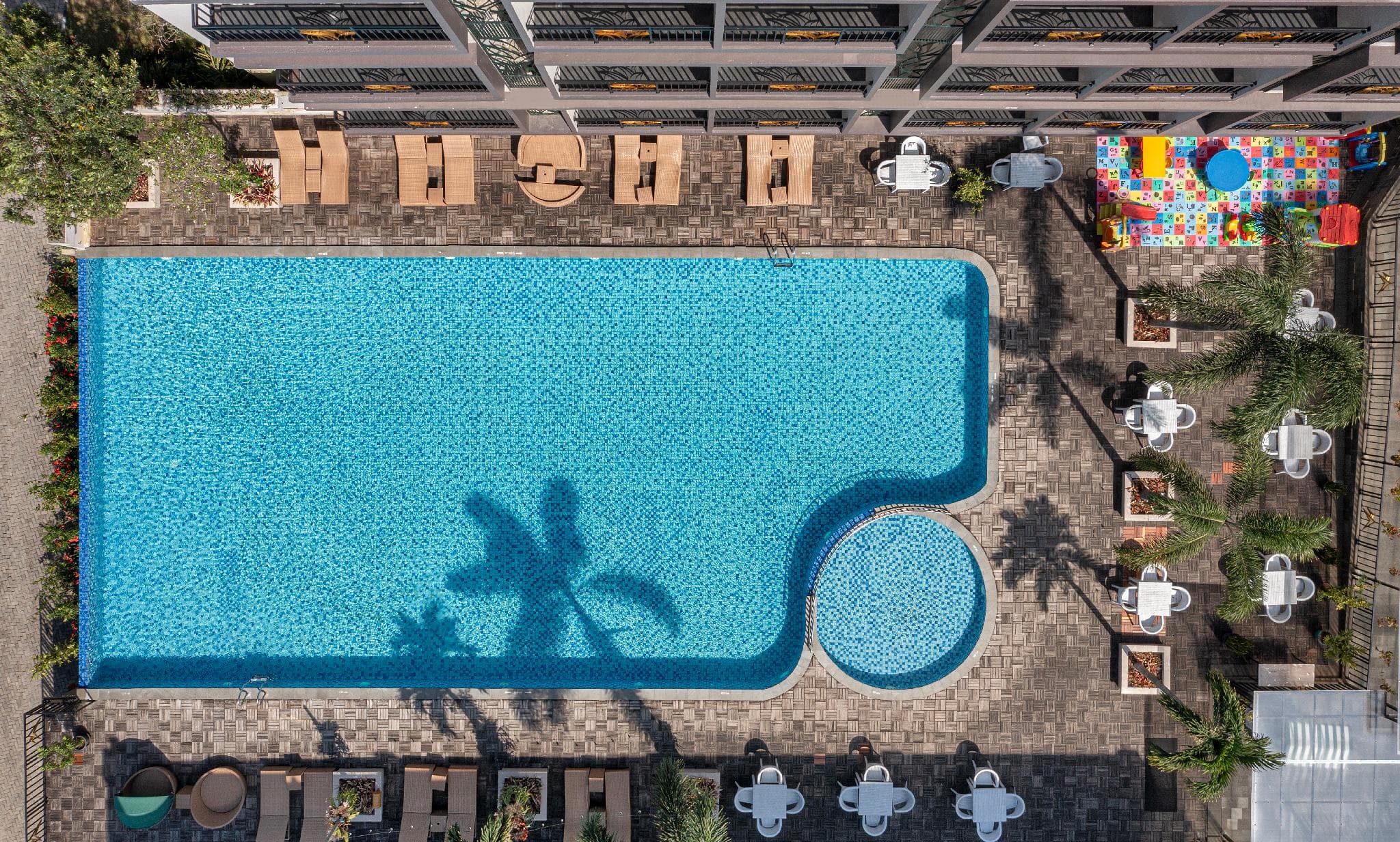 The Green Peak, ARTOTEL Curated photo 3