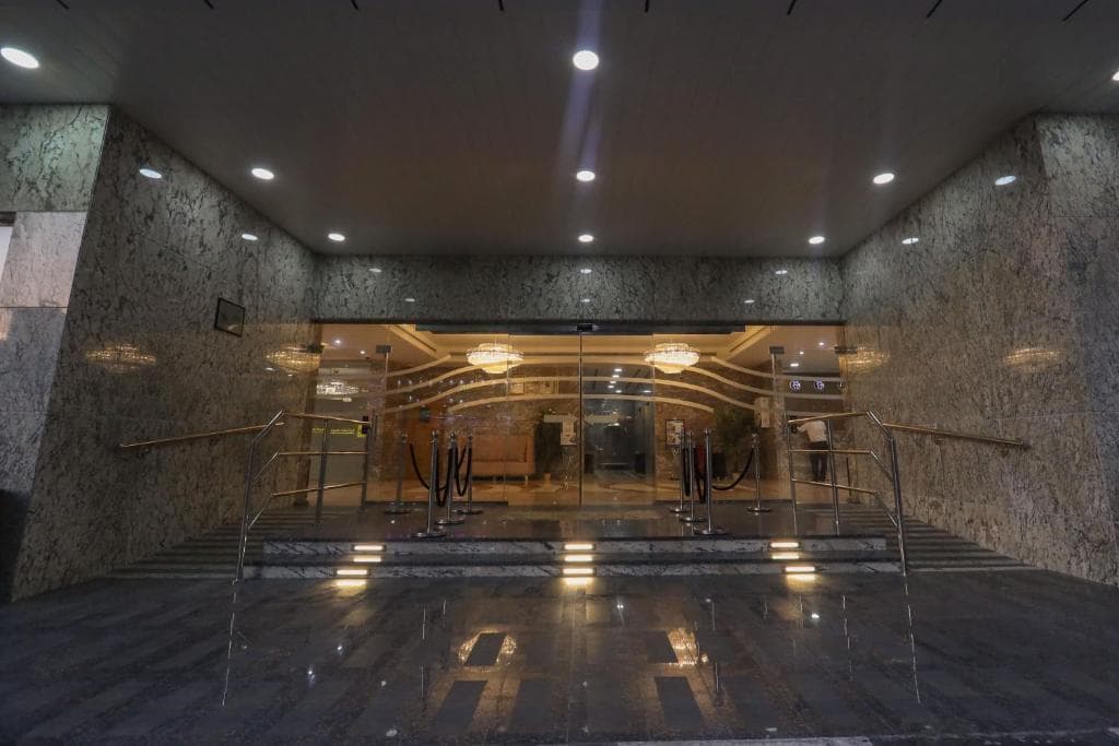 ALAZMI HOTEL photo 4
