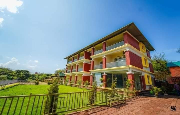Khushi Riverside Resort photo 5