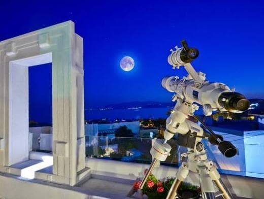 Naxos Island Hotel photo 5