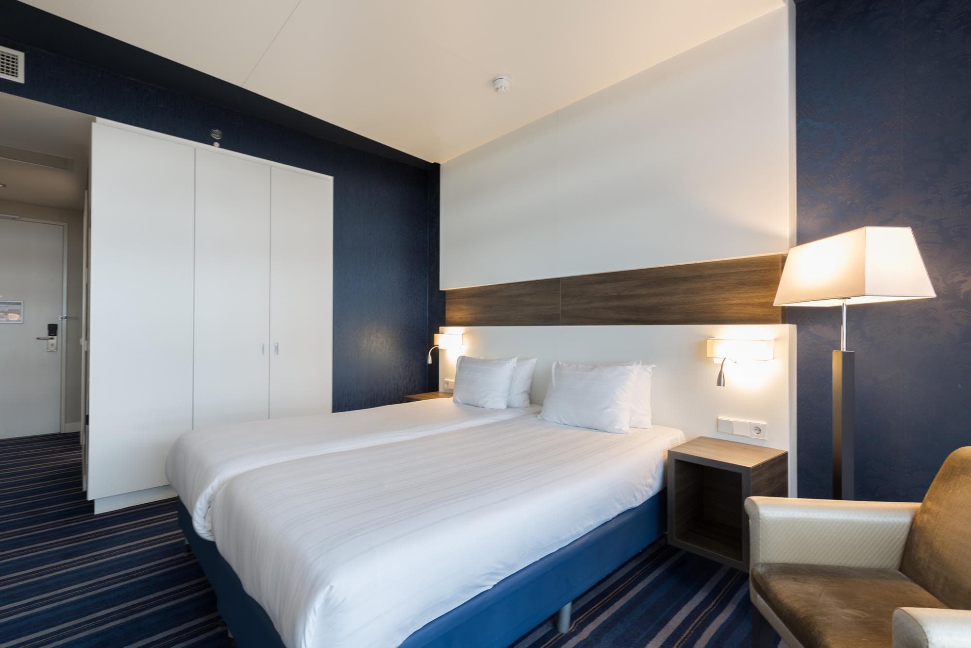 Leonardo Royal Hotel Den Haag- Promenade photo 2