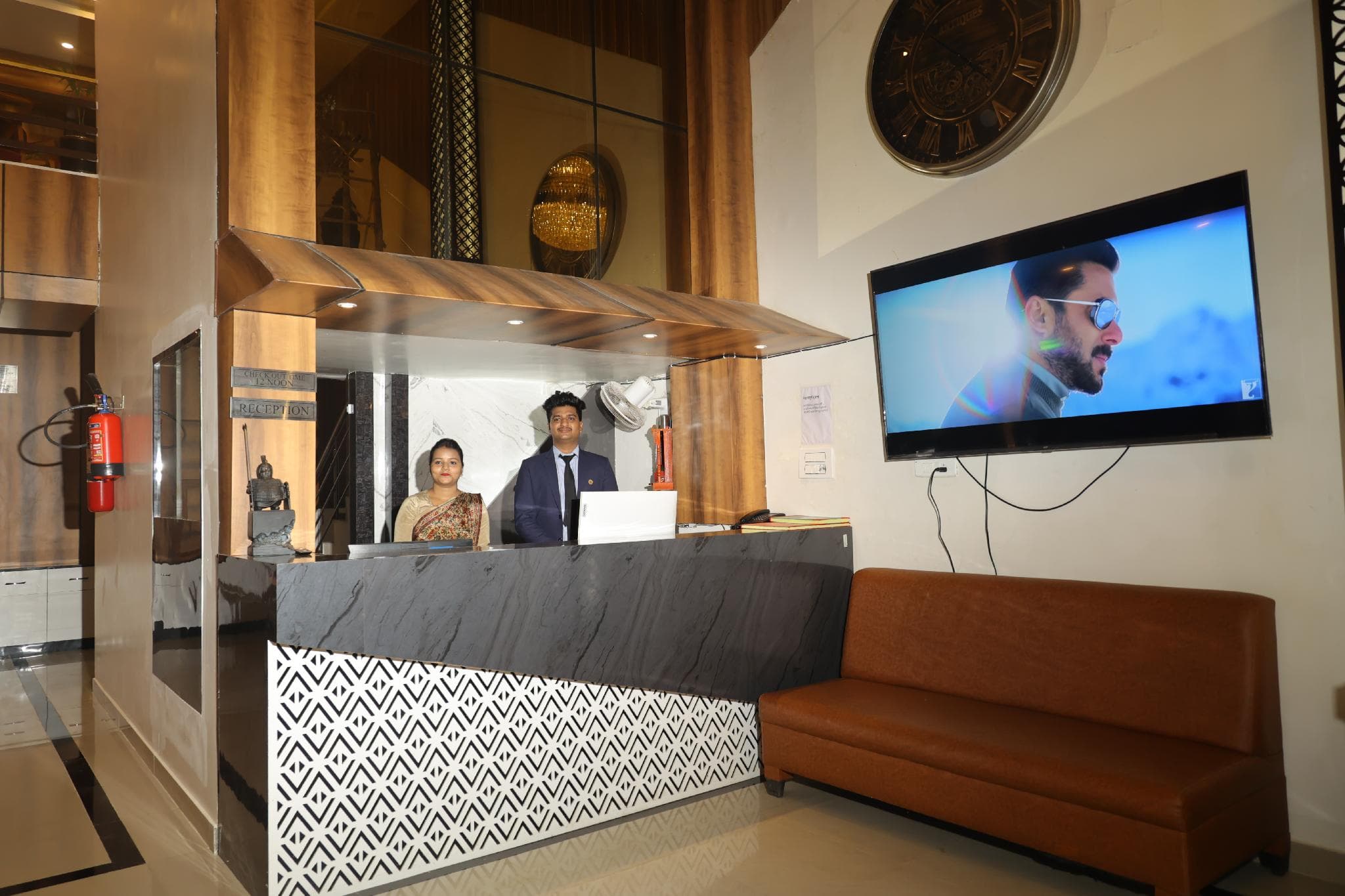 THE PARADISE HOTEL photo 4