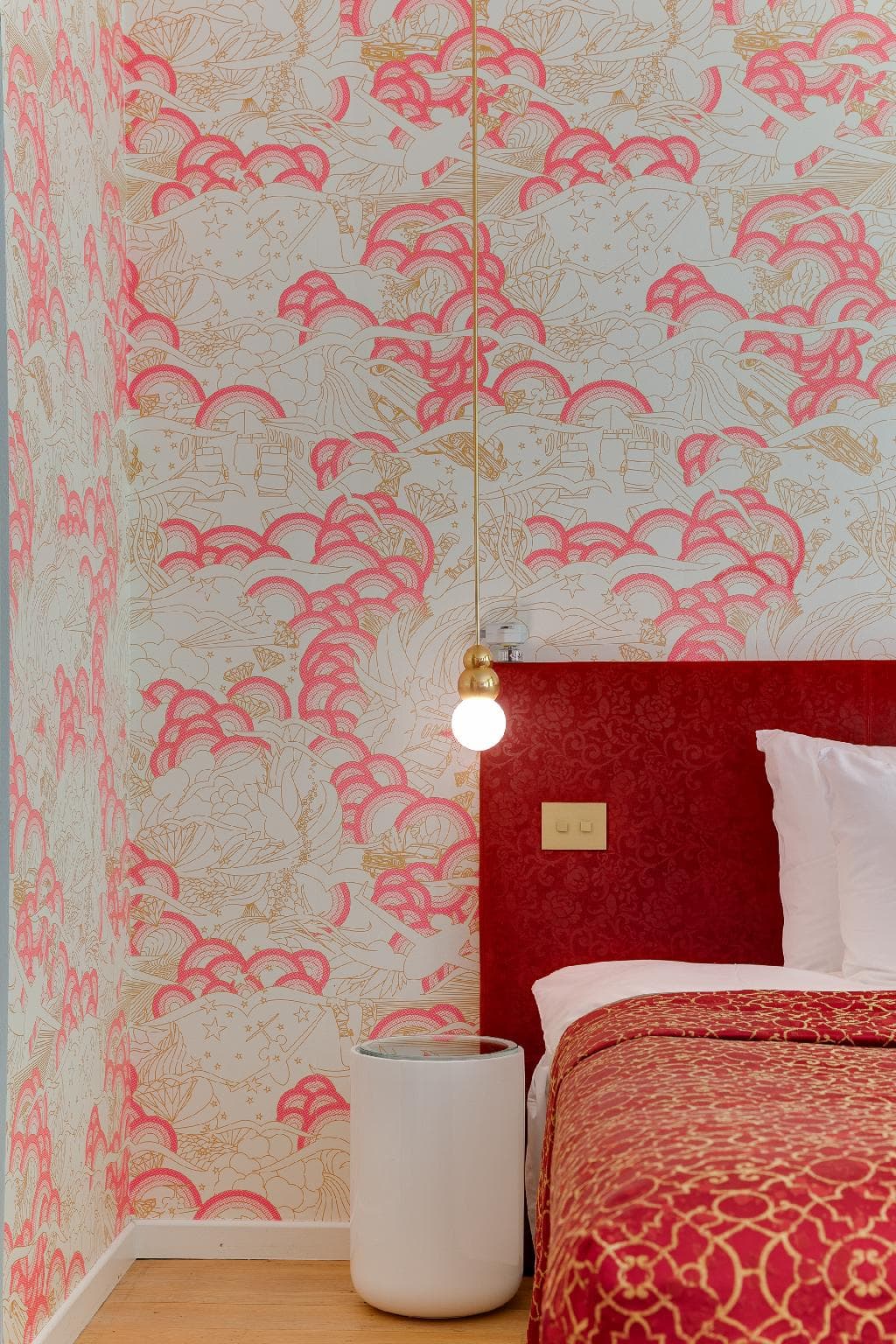 Hotel De Witte Lelie photo 5