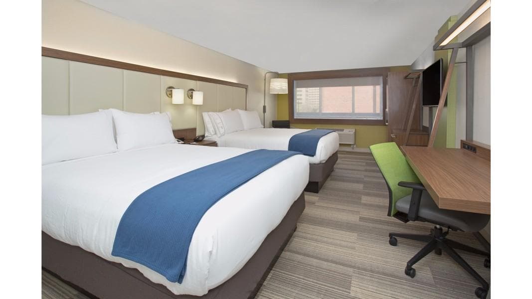 Holiday Inn Express & Suites St. Louise South I-55 By IHG photo 2