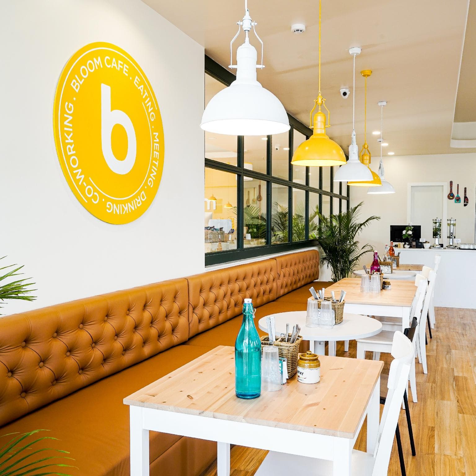 Bloom  Hotel - Bengaluru Airport photo 3