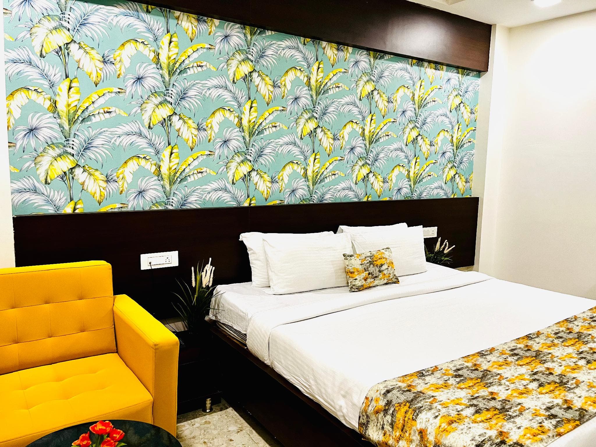 Hotel Park Airport Zone Hyderabad photo 2