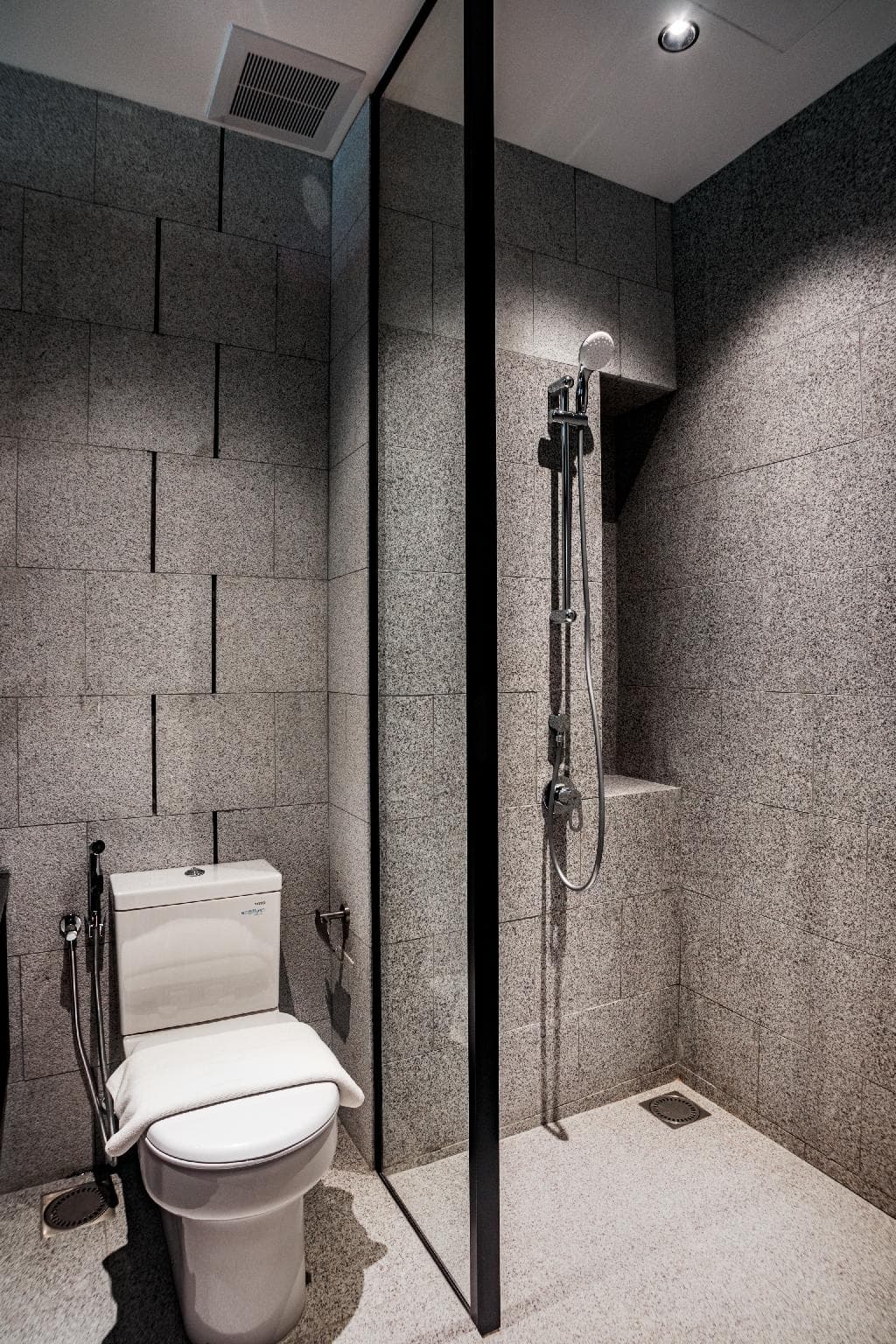 Scarletz Suites KLCC By KLIQ photo 2