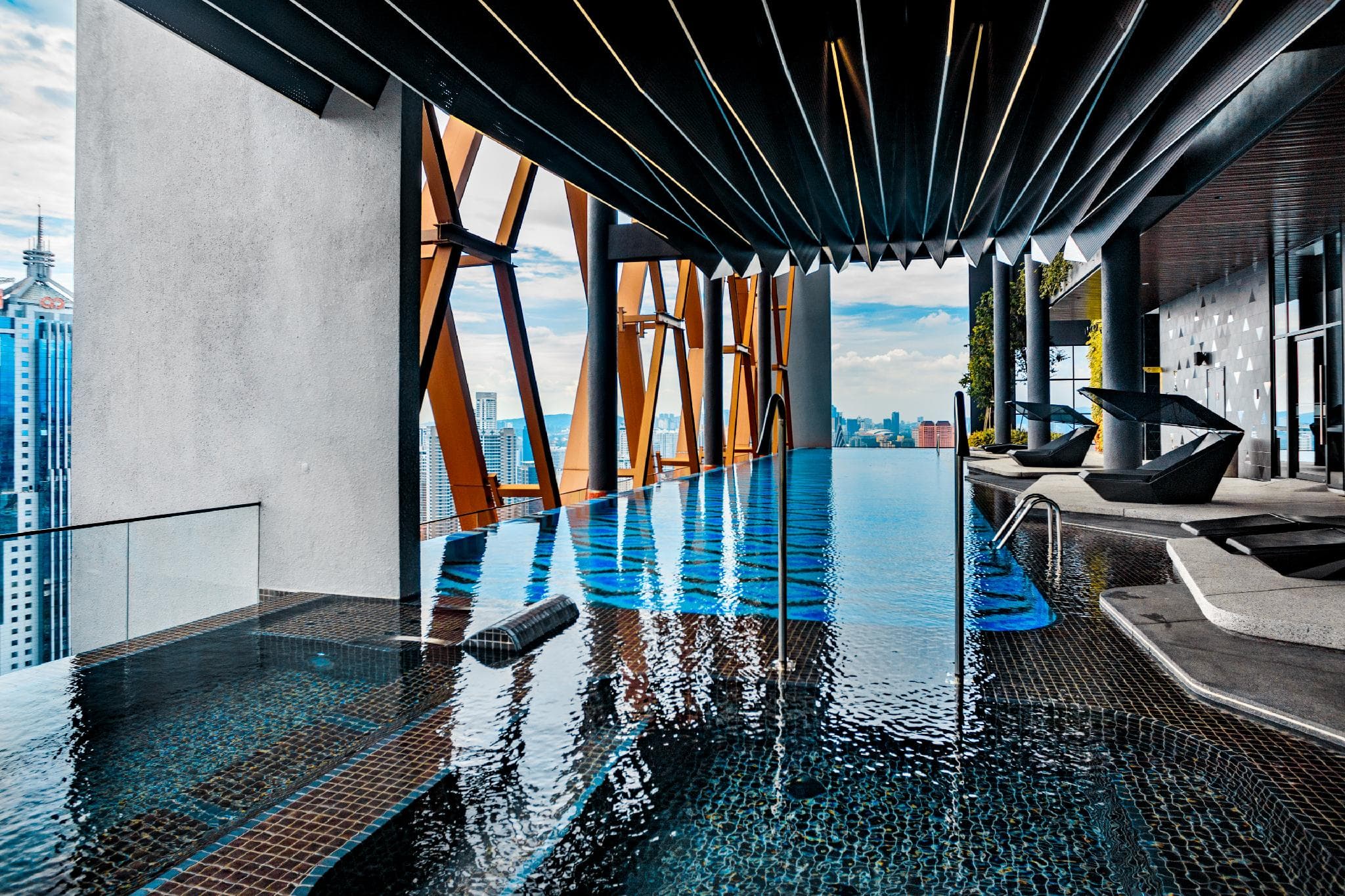Scarletz Suites KLCC By KLIQ photo 4