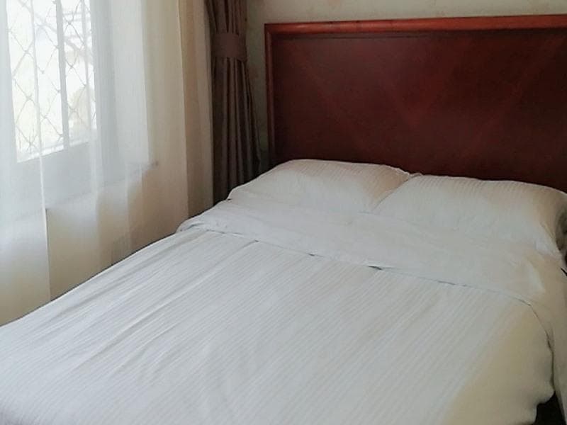 GreenTree Inn Jinan Railway Station Provincial Hospital Jinger Road Express Hotel photo 5