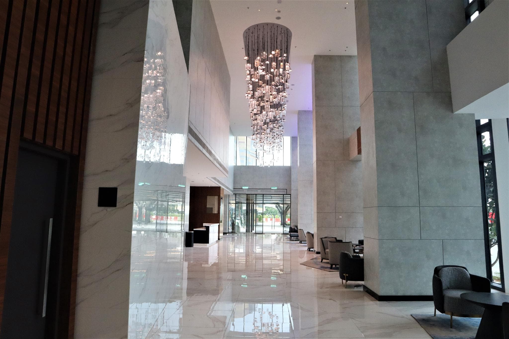 KSL ESPLANADE HOTEL with HOT SPRING photo 5