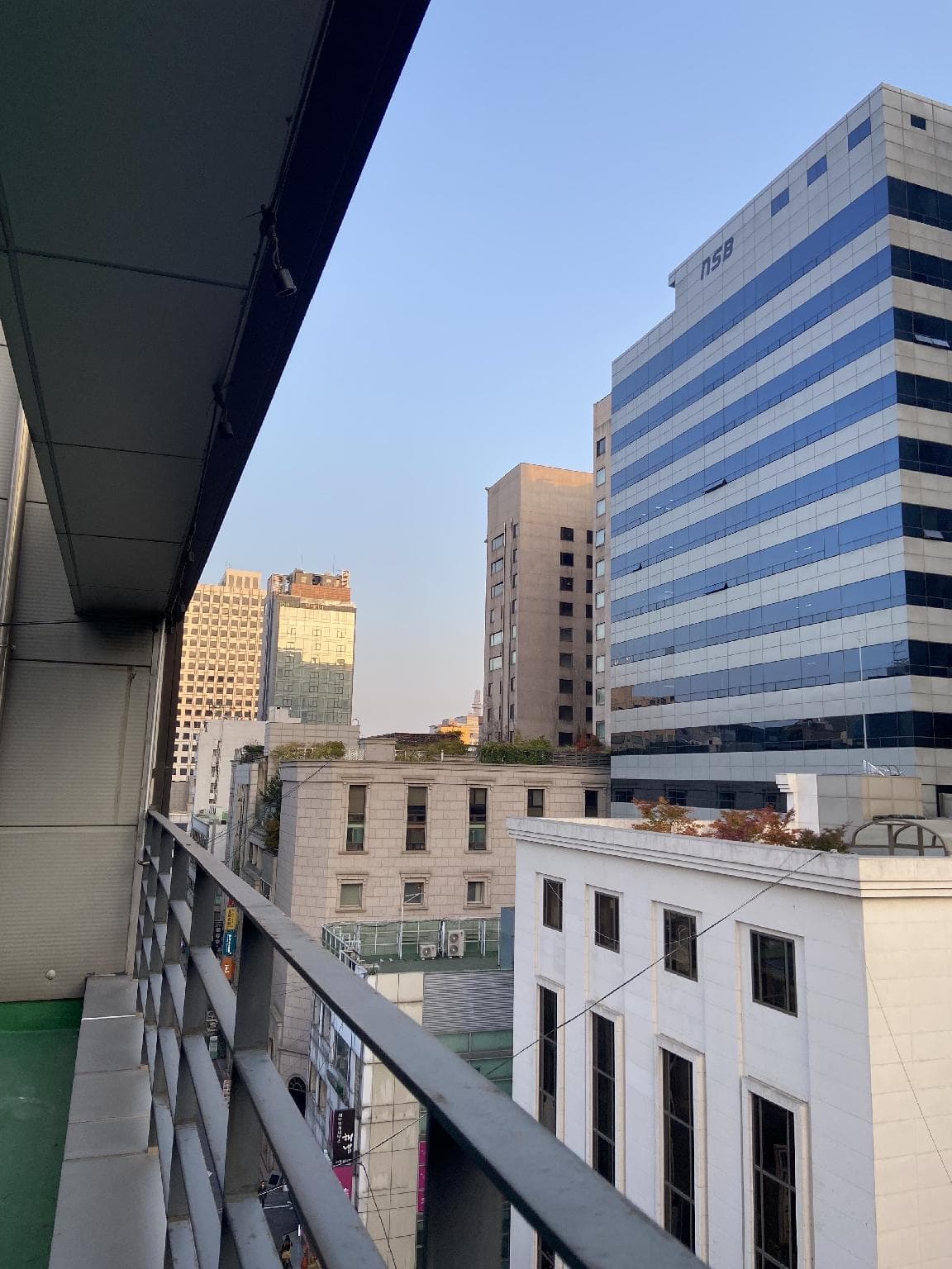 Convenient clean friendly stay in Seoul Myeongdong photo 4