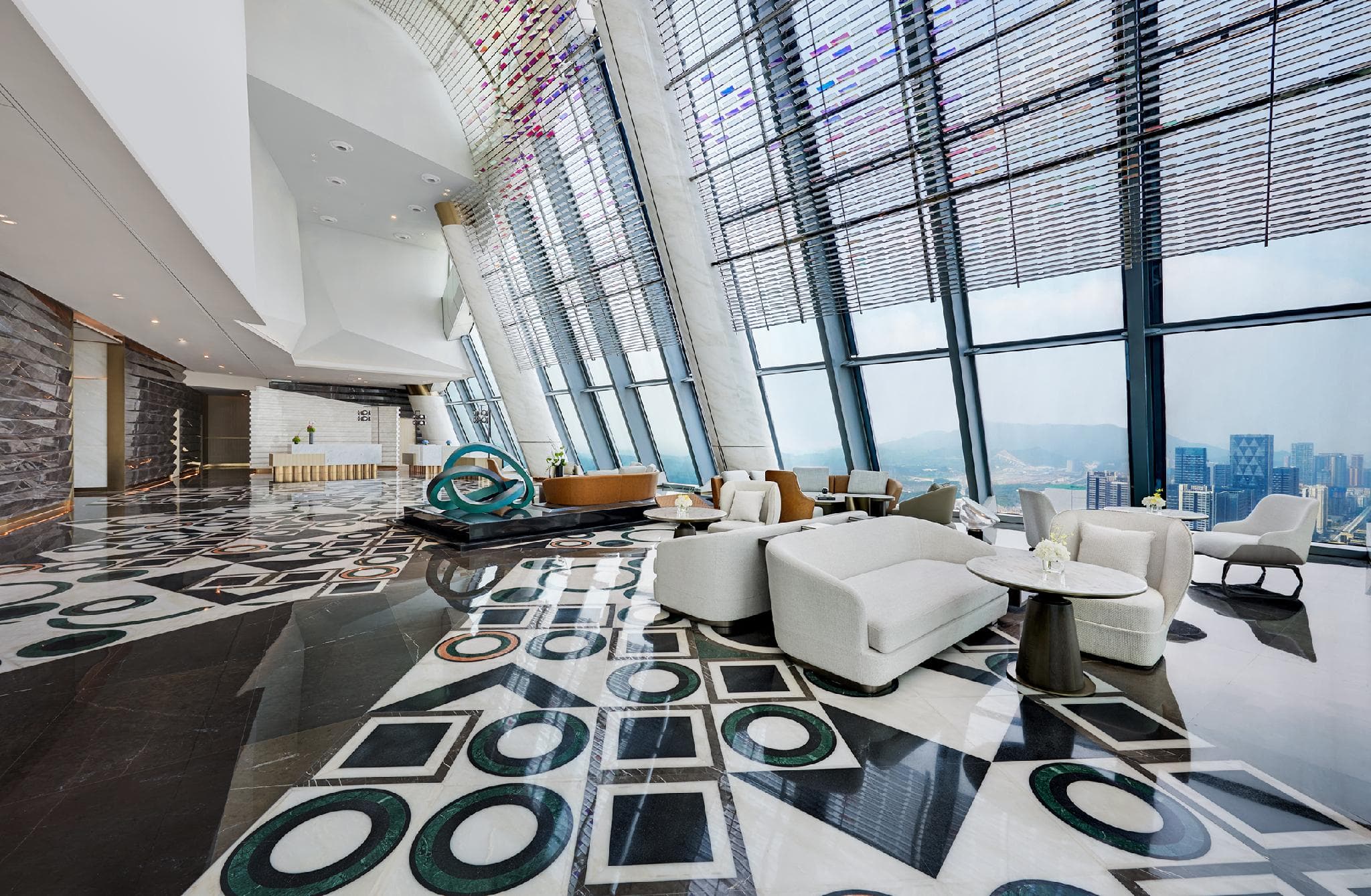 Pullman Shenzhen North photo 4