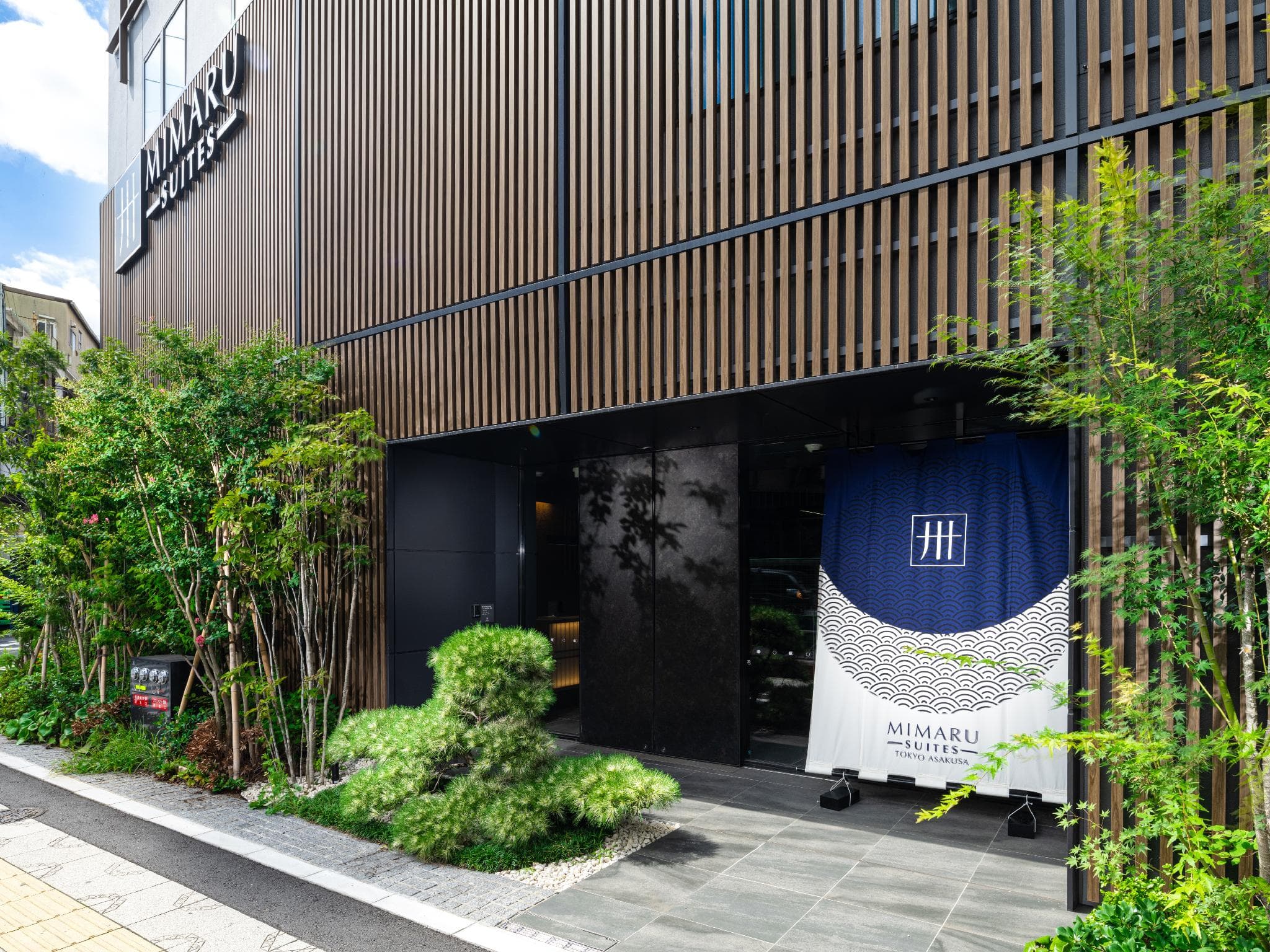 MIMARU SUITES Tokyo Asakusa photo 3