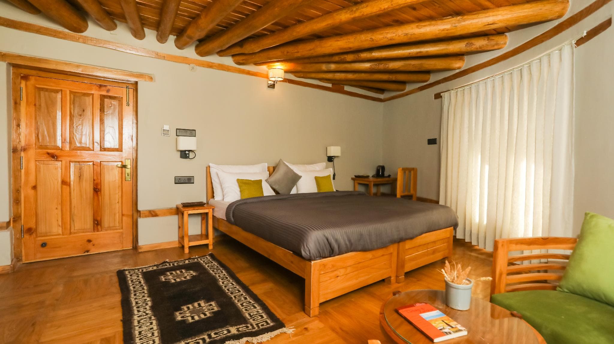 Dakpa House photo 2