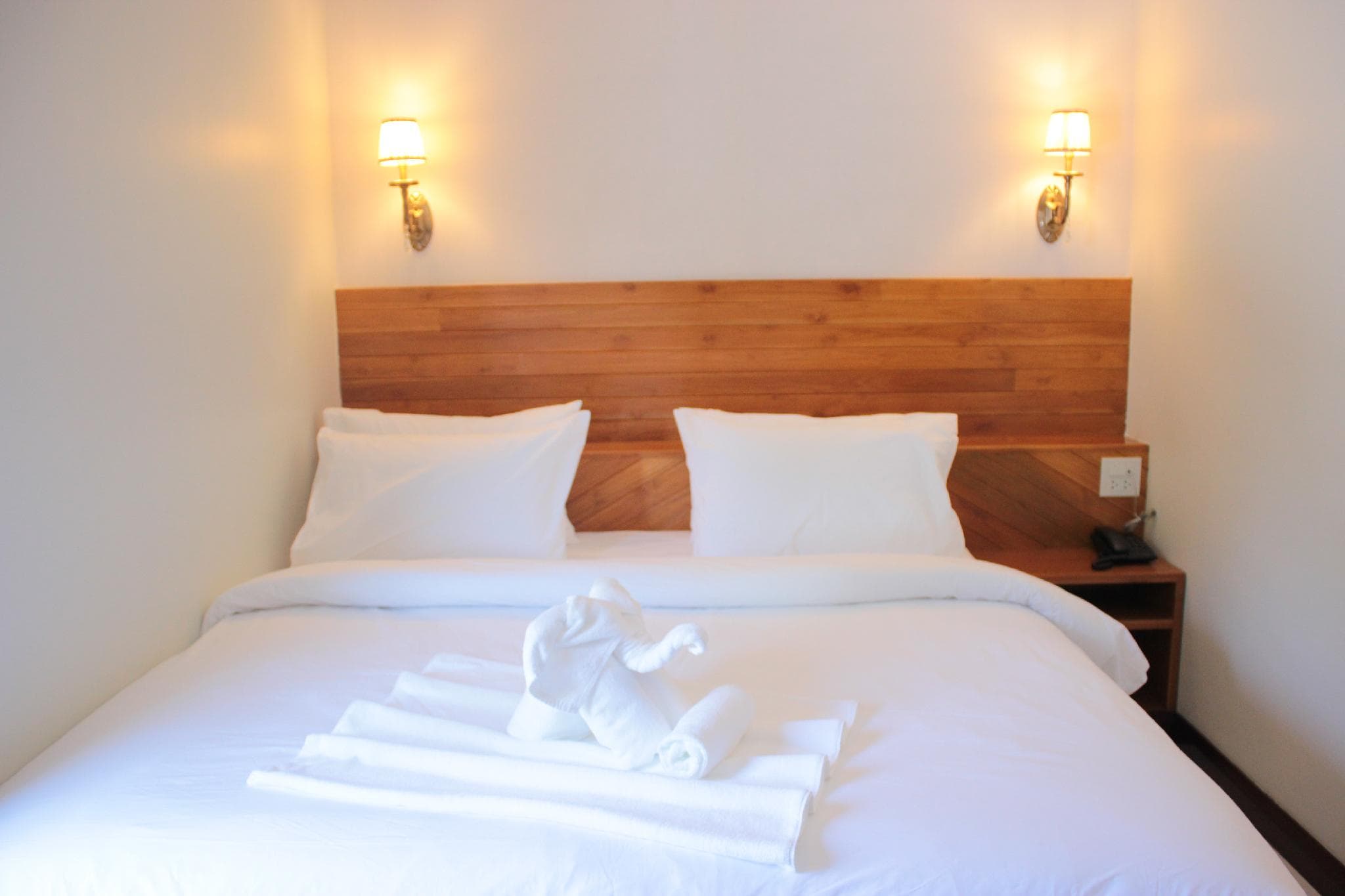 The Peace River Kwai Hotel photo 2