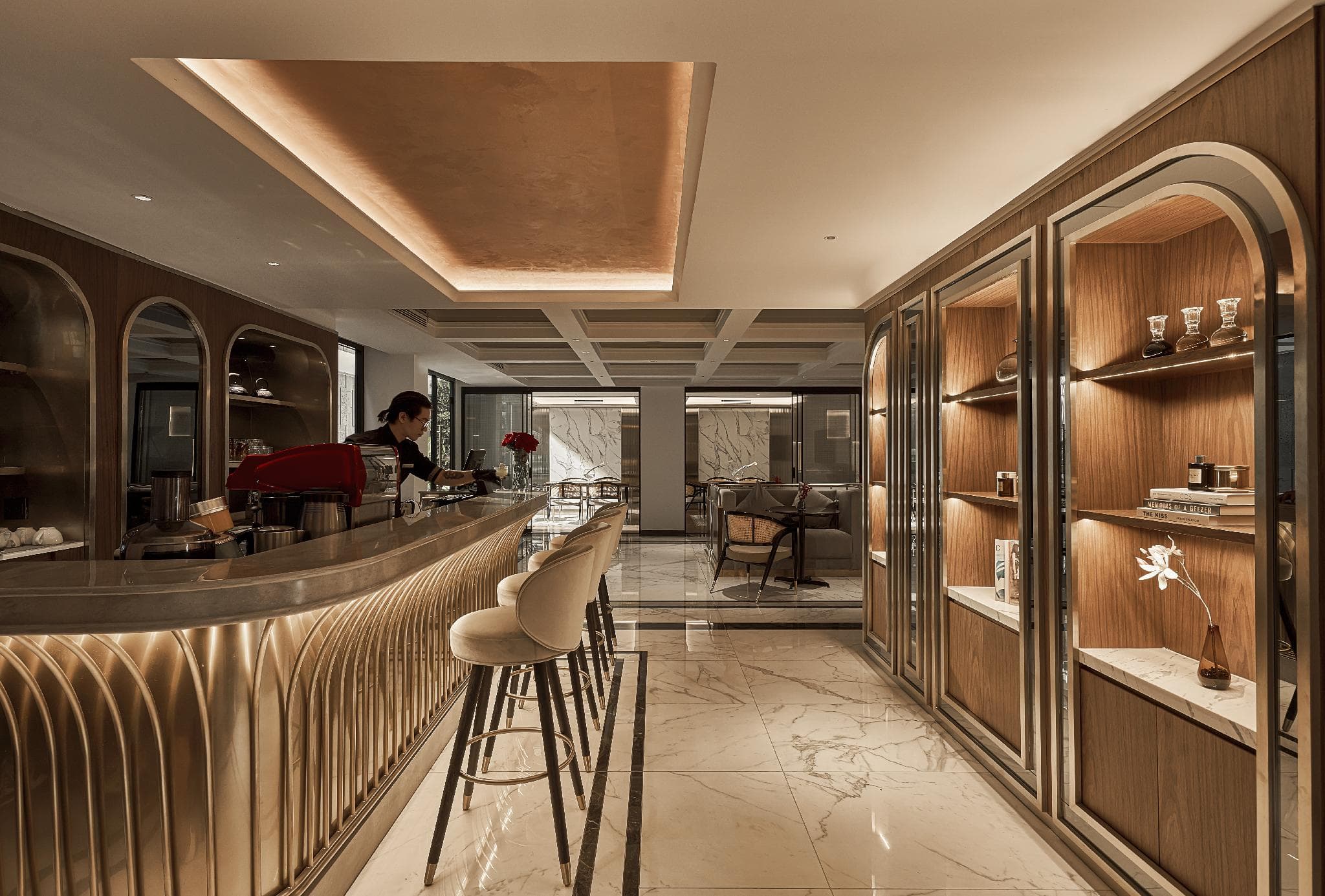 La Siesta Premium Saigon photo 4