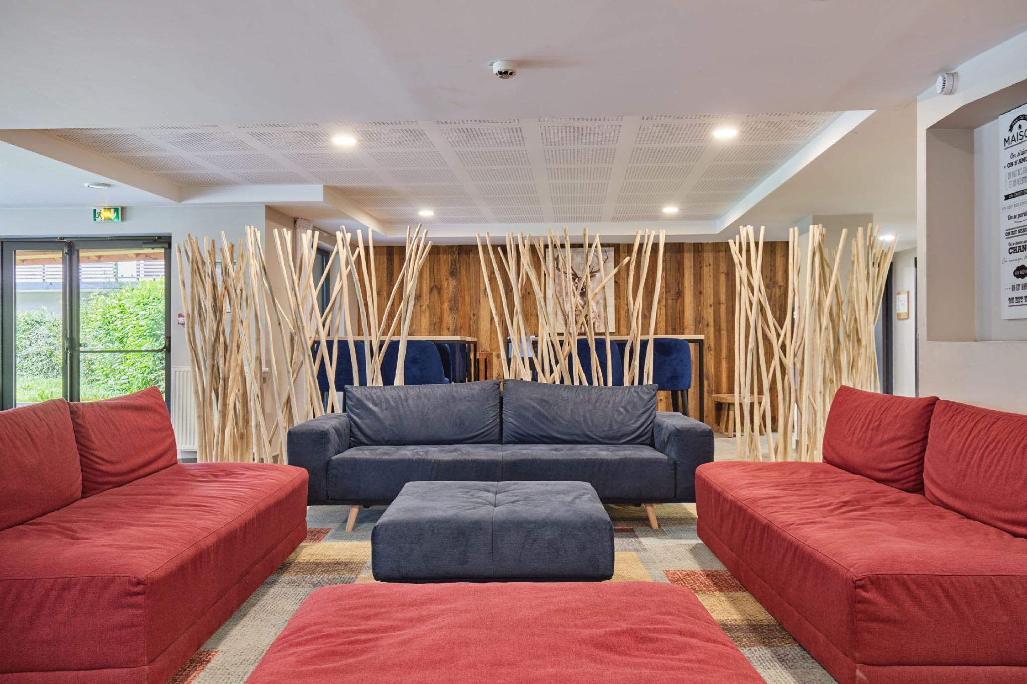 Residence Prestige Odalys Isatis photo 4