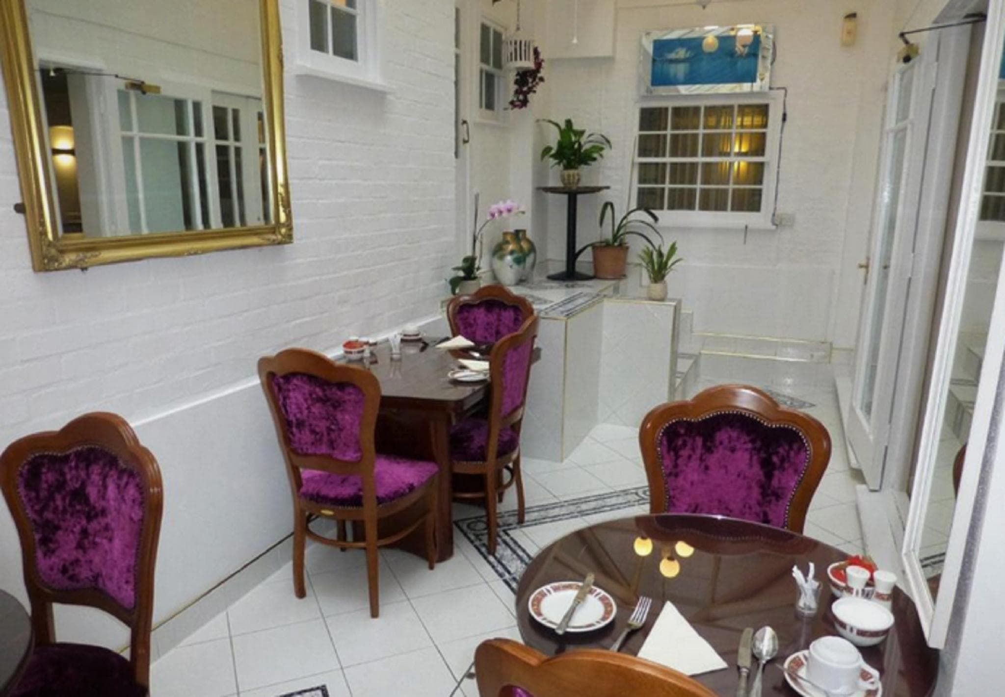 Lensfield Hotel and Boutique Wellness Spa photo 4