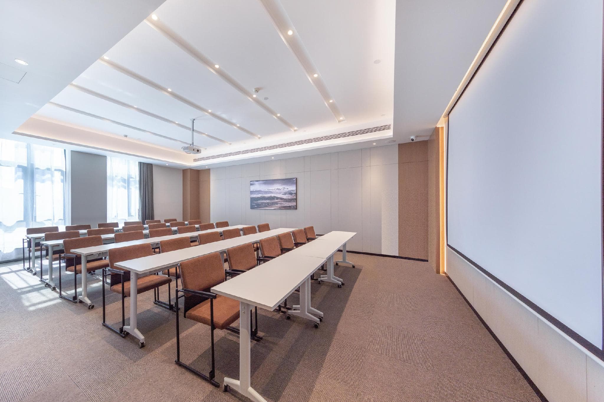 Atour Hotel Lianyungang Wanda Plaza photo 5