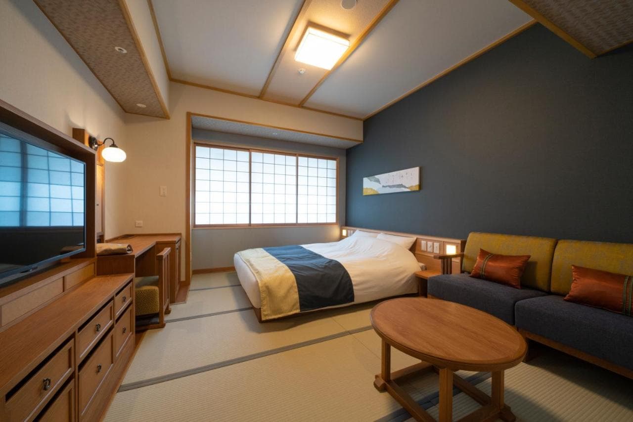 Kyoto Umekoji Kadensho - Private bath facility -Kyoritsu Resort photo 4