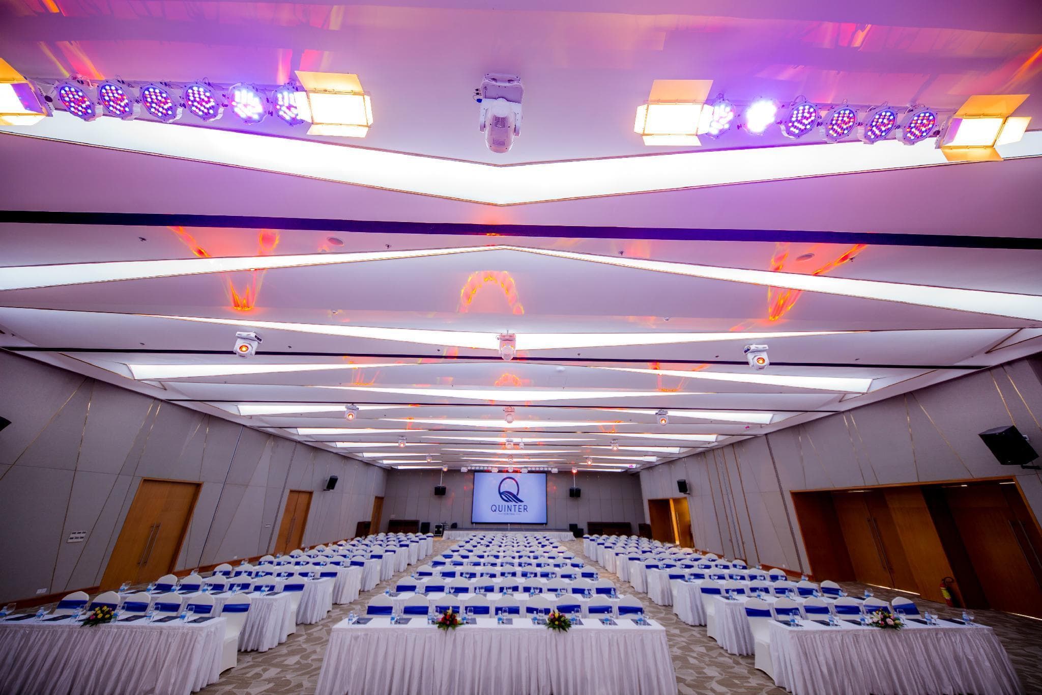 Quinter Central Nha Trang Hotel photo 3