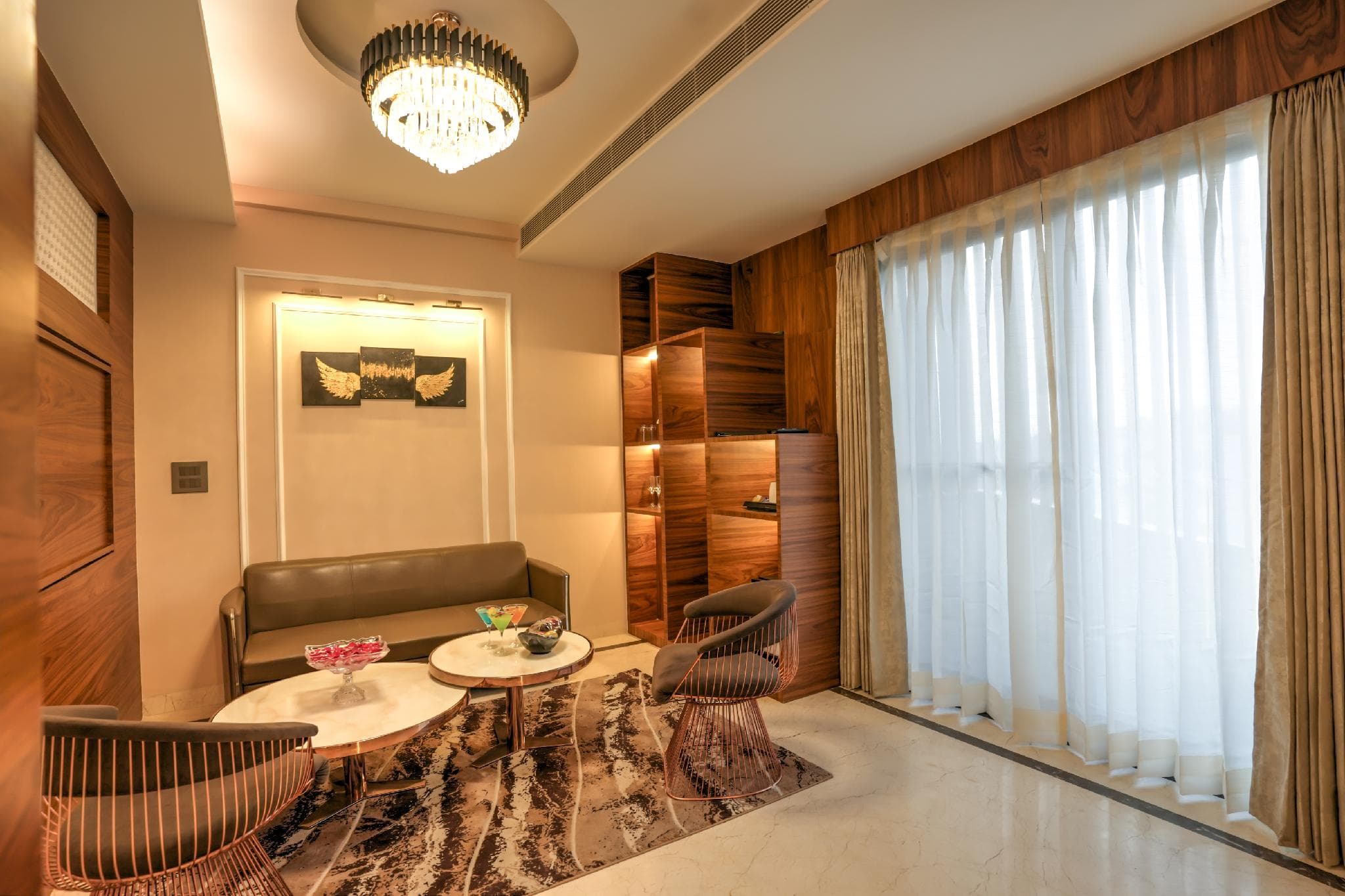 Hotel RJ photo 2