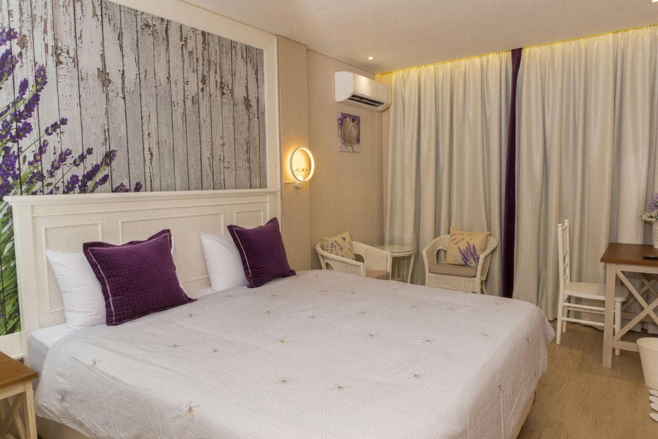 Fiori Bed & Breakfast photo 2