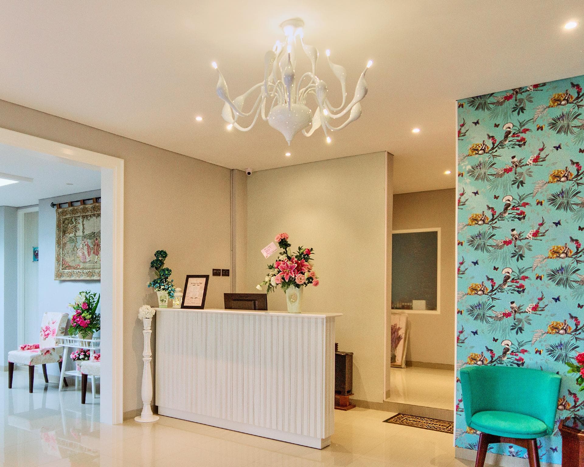 Fiori Bed & Breakfast photo 5