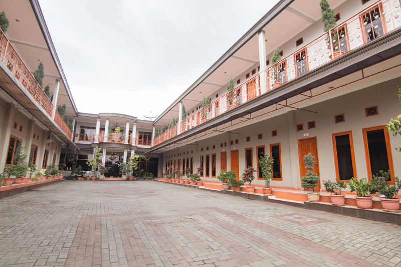 Hotel Amarsya