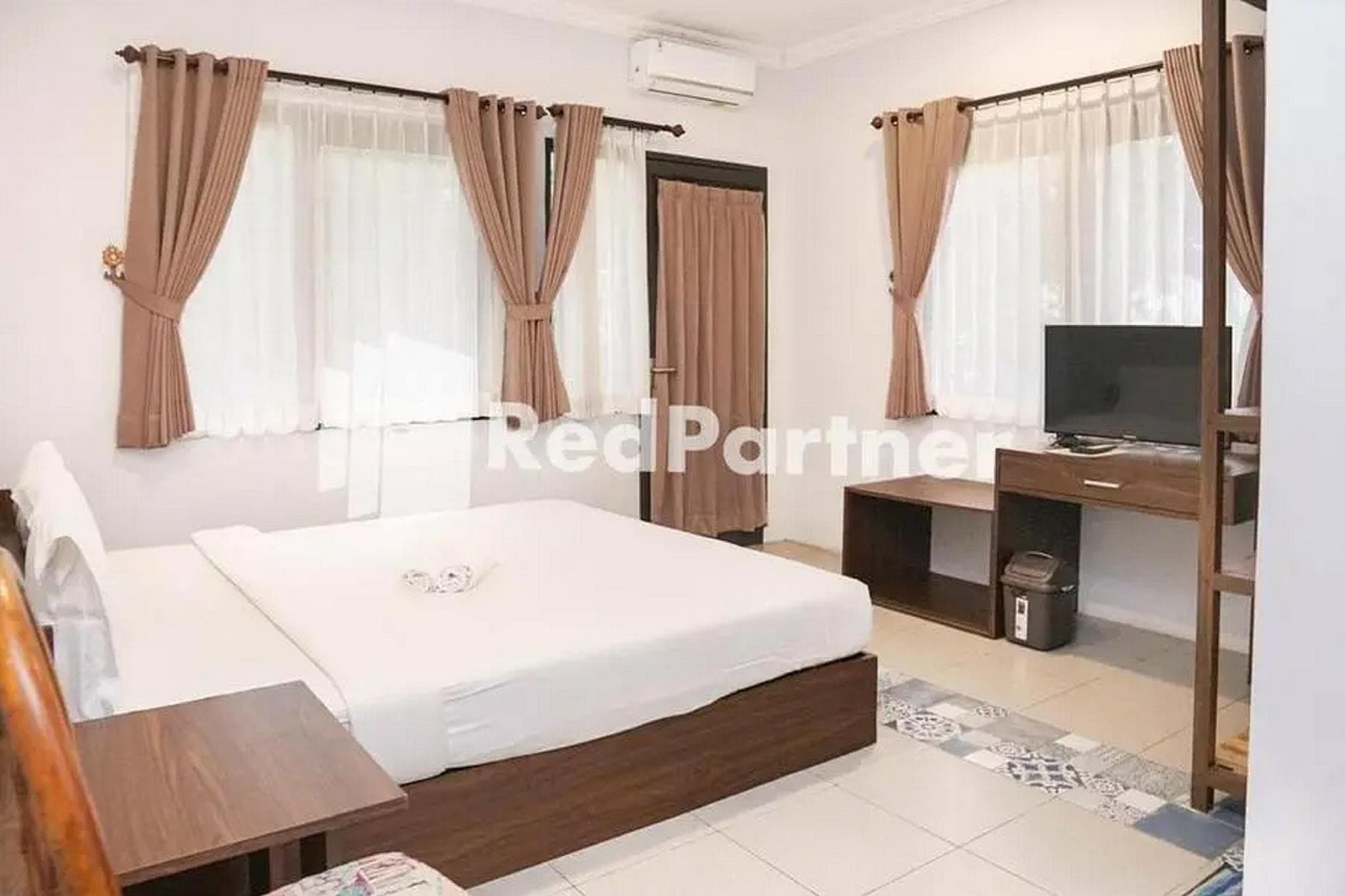 Panorama Inn Residence Batu Redpartner photo 3