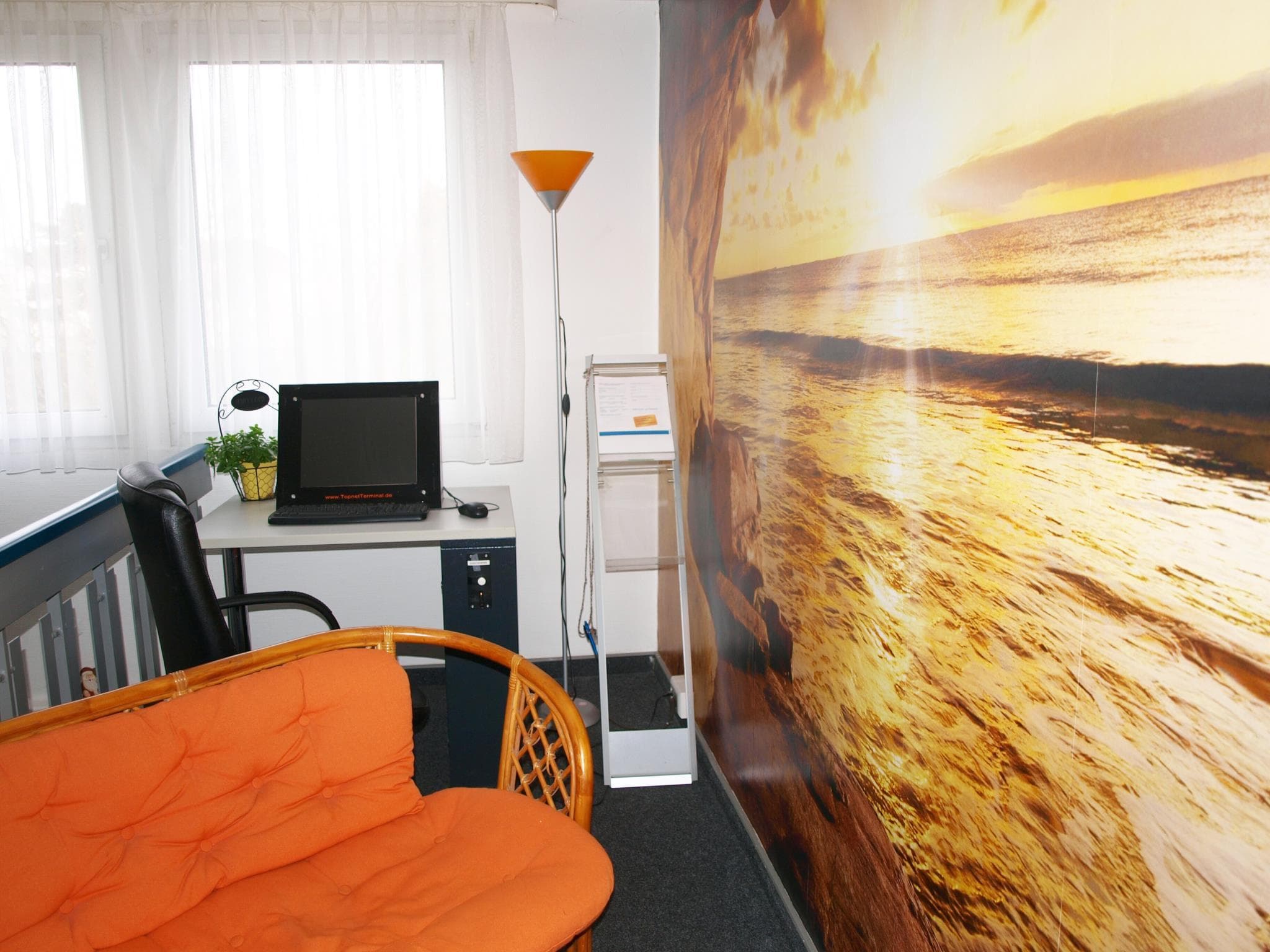 Stern Hotel Leipzig photo 4