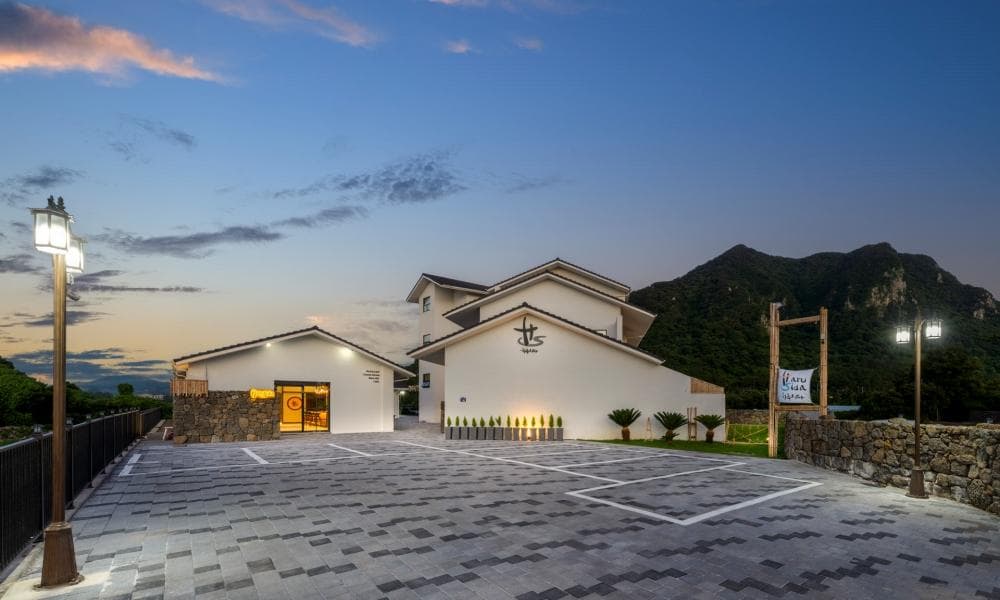 Jeju Hotel Harusida photo 3