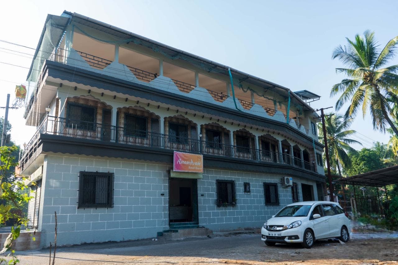 Anandvan Beach Resort photo 3