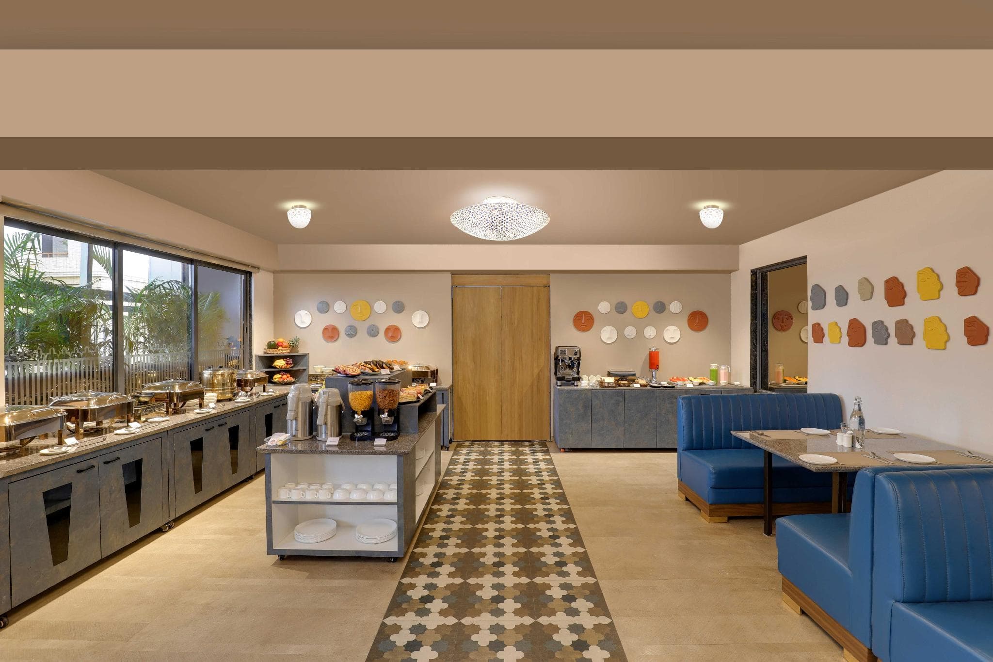 Keys Lite by Lemon Tree Hotels, Vadodara photo 4