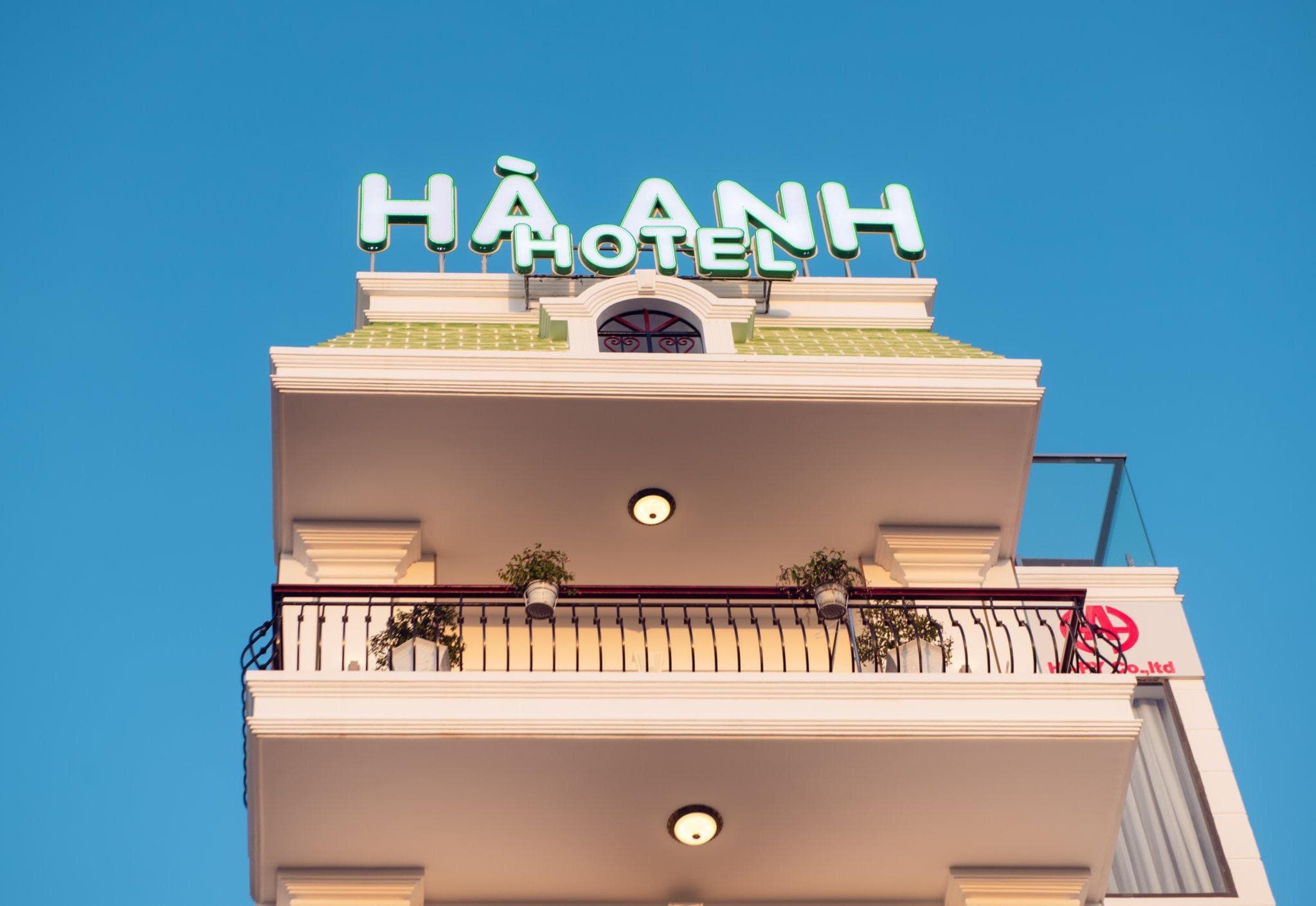 Hà Anh hotel photo 5