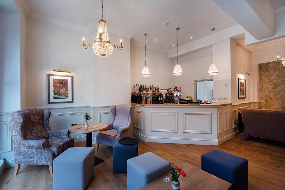 The Royal Kings Arms Lancaster photo 4