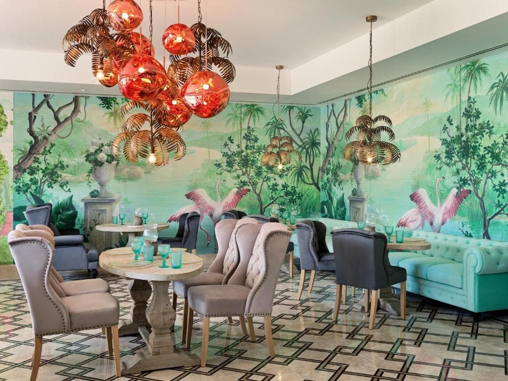 Royal River, Luxury Hotel - Adults Only photo 3