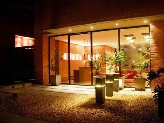 84 DC Bogota By OxoHotel photo 3