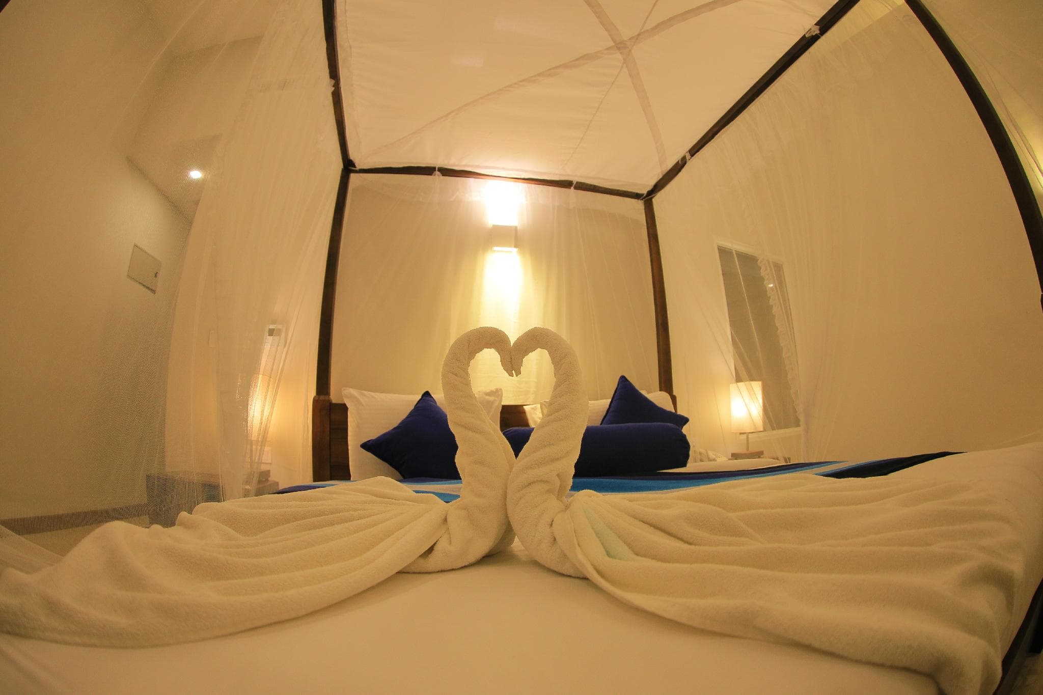 Hotel Refresh Blue photo 2