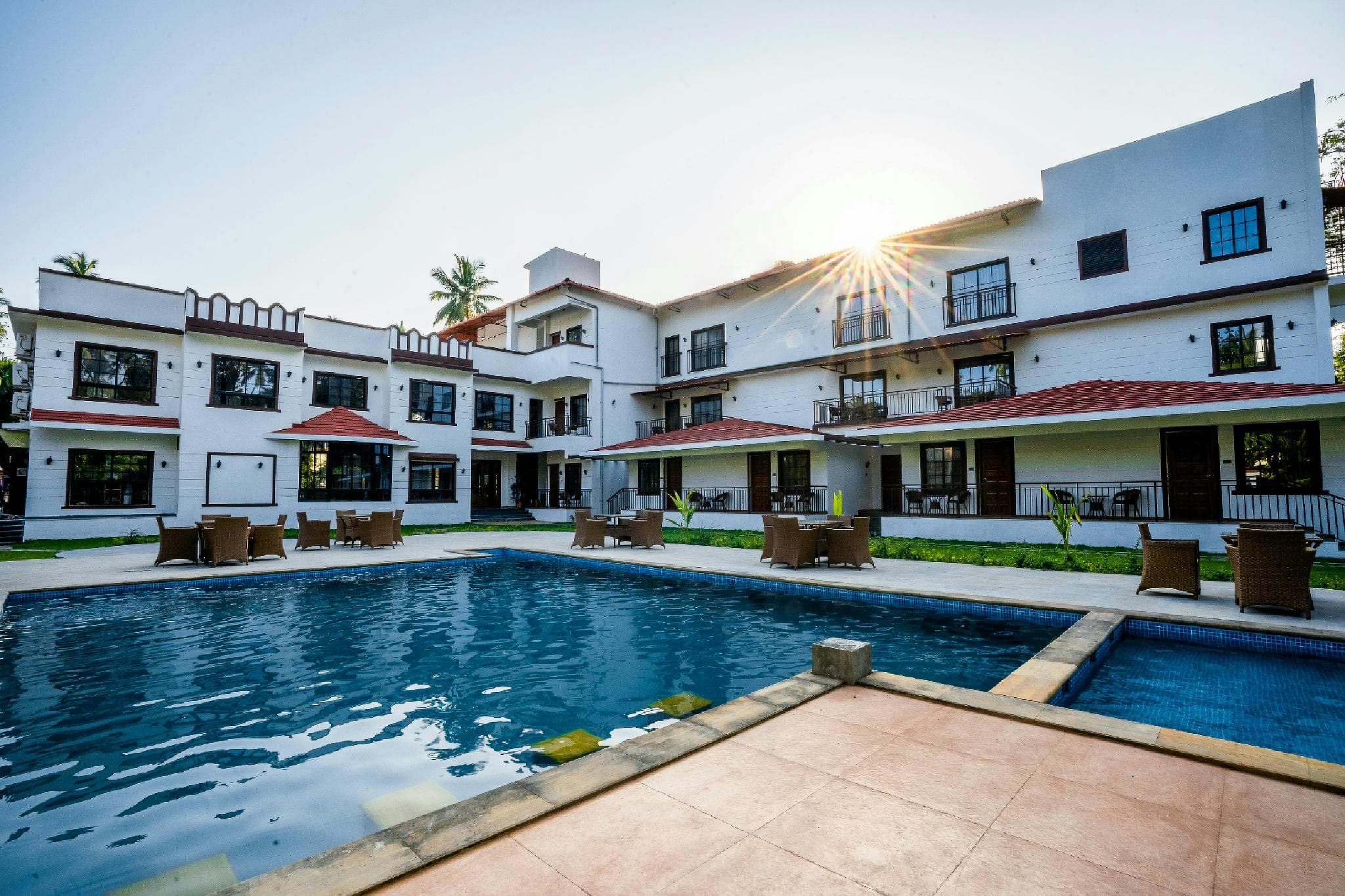 Vaarsa By Bay Hotels photo 3