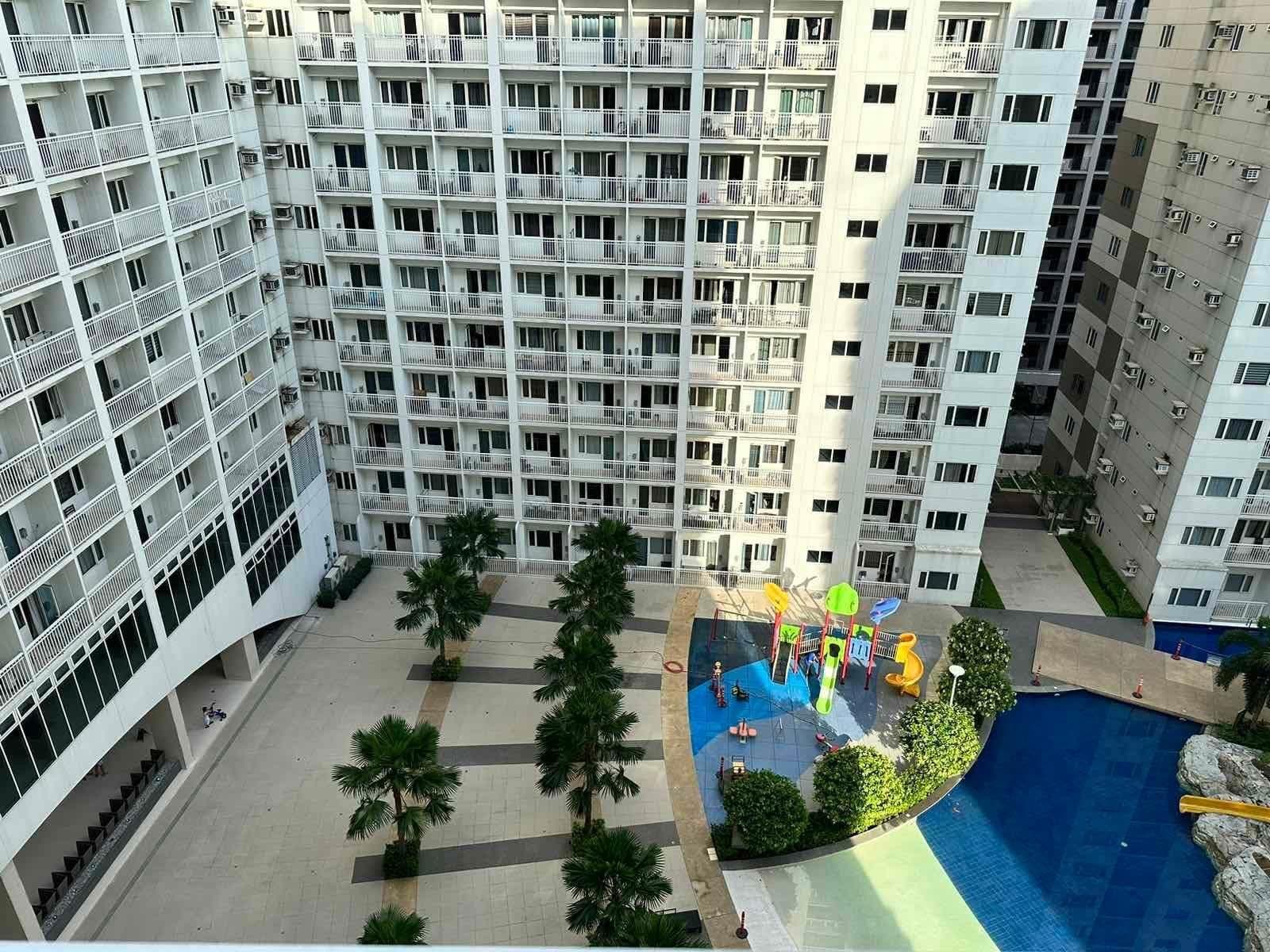 Shawnalyn Condo Hotel Mall Of Asia photo 4