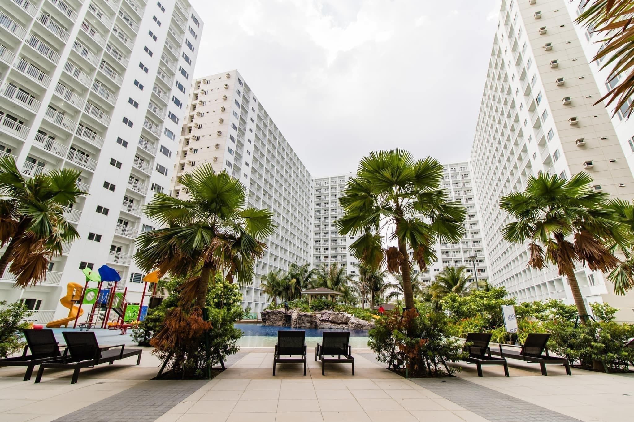 Shawnalyn Condo Hotel Mall Of Asia photo 5
