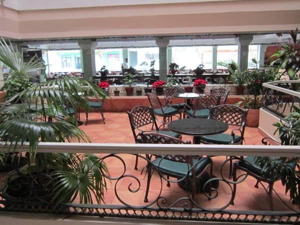 Hotel Baluarte photo 4